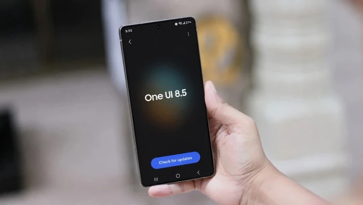Tin vui cho hàng triệu người dùng Samsung Galaxy