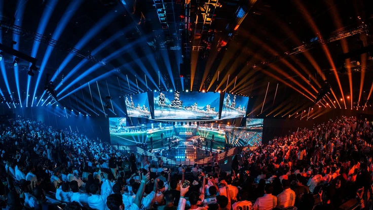 Tin công nghệ 22-5: Esports World Cup 2026 sẽ được tổ chức tại Paris