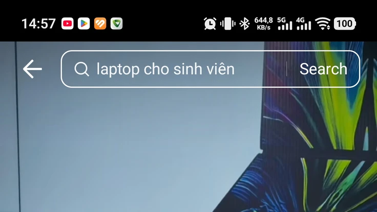 Đánh giá nhanh laptop 2 màn hình Asus Zenbook DUO 