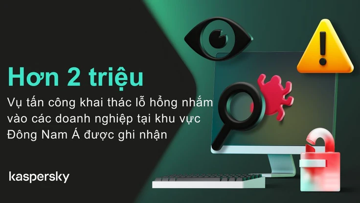 Nhiều cuộc tấn công mạng bắt đầu từ một sai sót rất quen thuộc