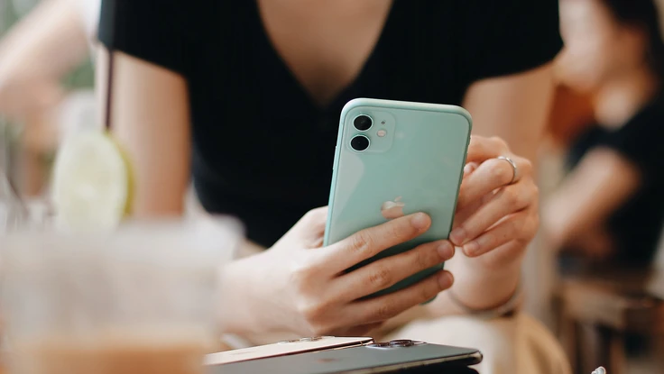 Một trong những thứ tốt nhất của iPhone thực chất lại do Samsung sản xuất