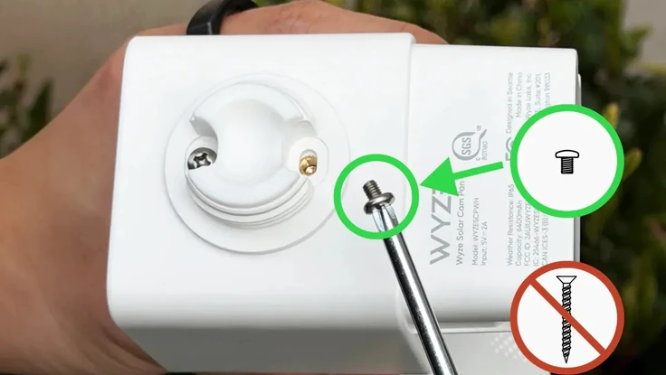 Hơn 320.000 camera an ninh Wyze bị thu hồi vì nguy cơ cháy nổ pin