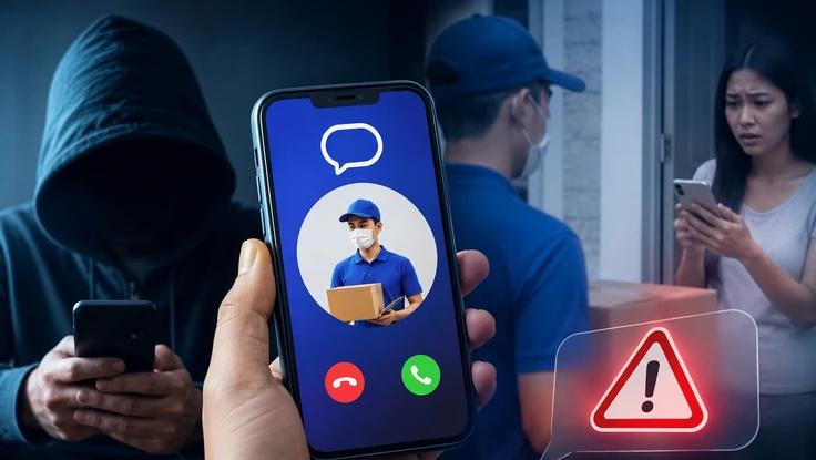 Công an cảnh báo chiêu lừa mới trên Zalo