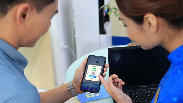 VinaPhone tặng điểm thưởng và data cho khách hàng gắn bó lâu năm