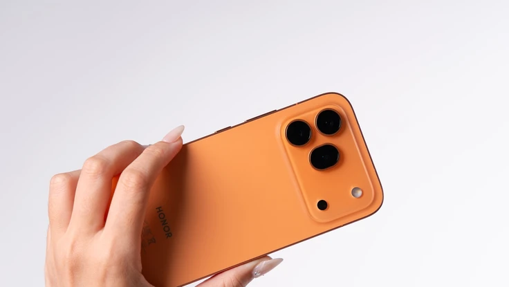 HONOR 600 Series tăng trưởng 145% doanh thu sau 1 tuần mở bán so với thế hệ tiền nhiệm.