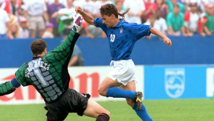 5 cuộc đối đầu kinh điển Ý - Tây Ban Nha trước bán kết Euro