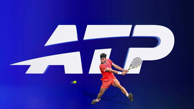 Alcaraz chung bảng đấu với Djokovic tại ATP Finals