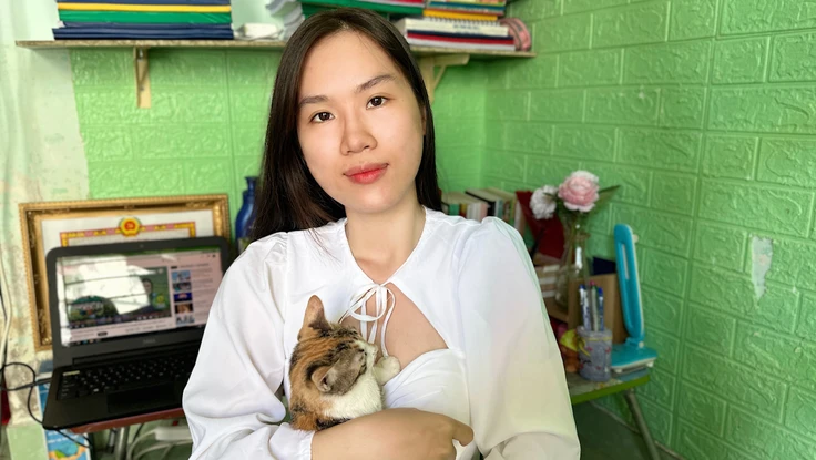 Cuộc thi ‘Tổ ấm tôi mơ’ mang đến giải thưởng vô cùng thiết thực