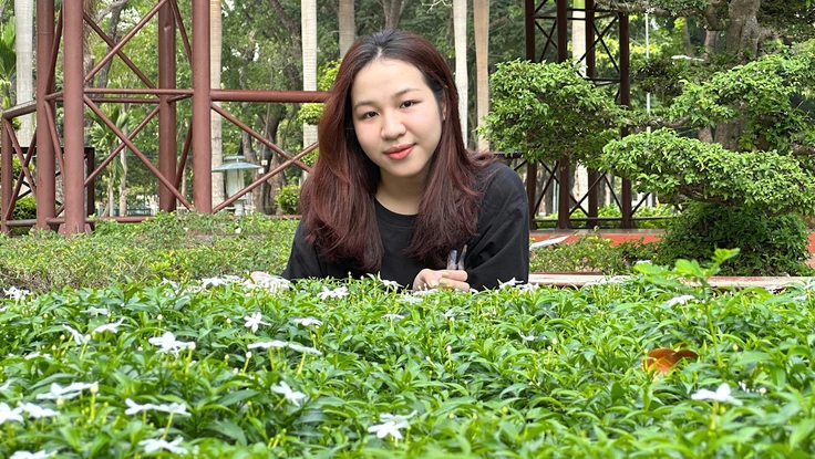 Video: ‘Tham gia Tổ ấm tôi mơ, tôi nhận ra sự quan trọng của một ngôi nhà’