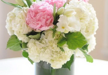 Bí quyết cắm hoa ngày Tết