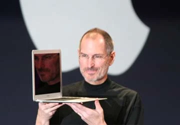 Mac -“con cưng bị bỏ rơi” của Apple?