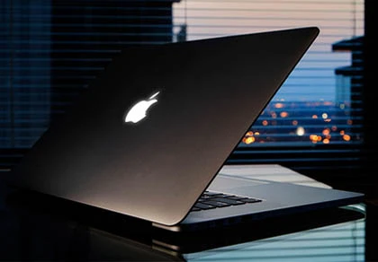MacBook Pro phiên bản tưởng nhớ Steve Jobs