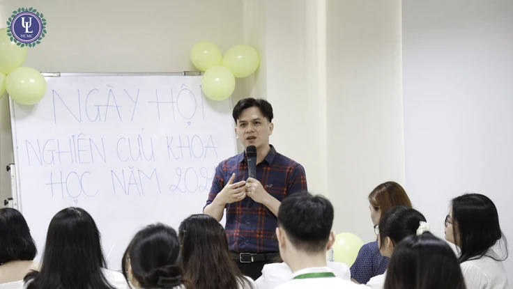 Ngành mới Tài chính - Ngân hàng ở Trường ĐH Luật TP.HCM có gì đặc biệt?
