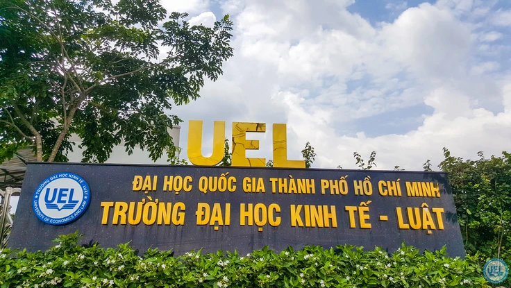 Thủ khoa Trường ĐH Kinh tế – Luật đạt 29 điểm thi tốt nghiệp THPT