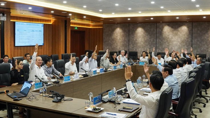 Hội đồng trường, hội đồng đại học công lập chính thức dừng hoạt động