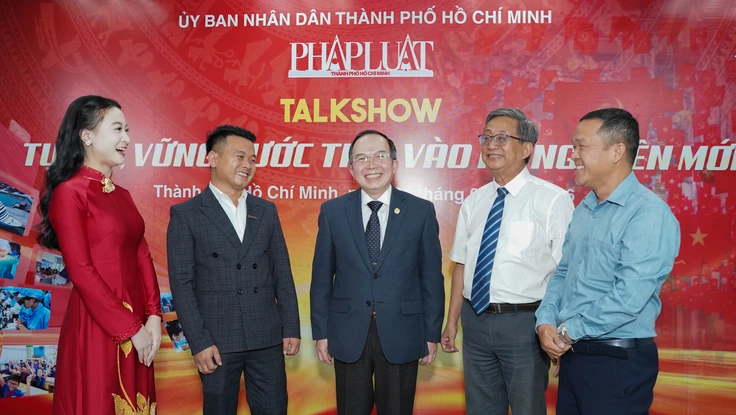 Thành công từ Đại hội XIV tạo động lực, vững bước tiến vào kỷ nguyên mới