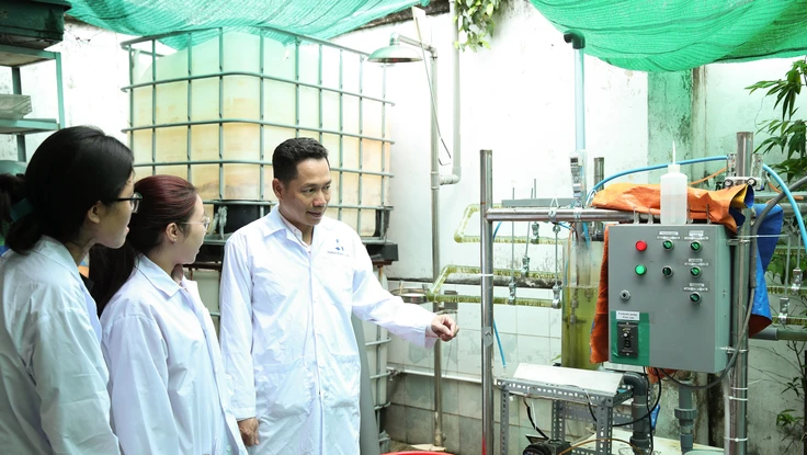 Trường ĐH Bách khoa TP.HCM tung mức lương đến 85 triệu/tháng 'săn' giảng viên