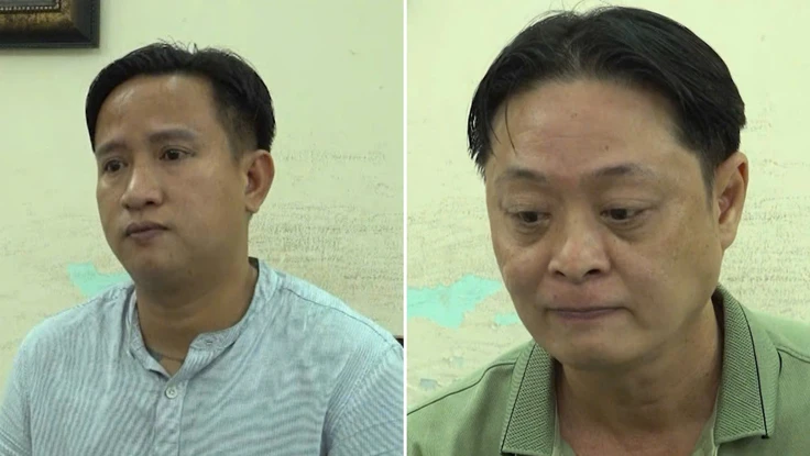 TP.HCM: Khởi tố hai bị can liên quan vụ lừa 300 triệu đồng để 'chạy án'
