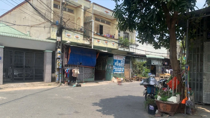 Một phụ nữ tử vong bất thường trong phòng trọ 