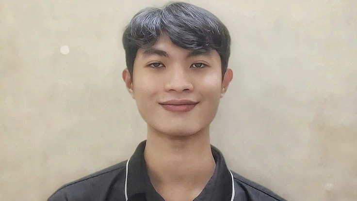 Phát hiện xe và balo dưới chân cầu Phú Mỹ của nam sinh năm 3 đang bị mất liên lạc