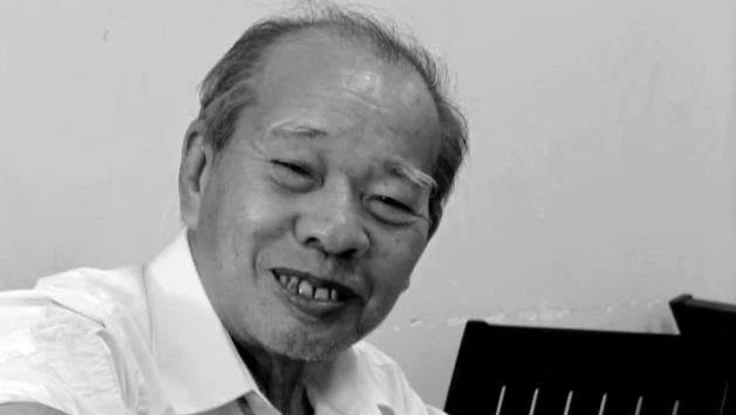 Nhà thơ Phạm Thiên Thư qua đời