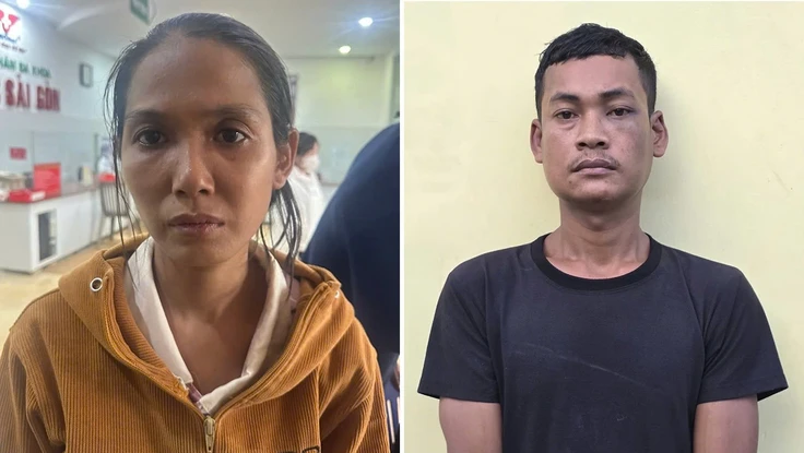 Khởi tố mẹ ruột và cha dượng bạo hành bé trai 2 tuổi đến đa chấn thương