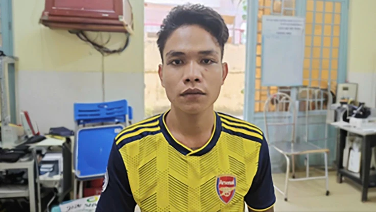 Công an TP.HCM truy nã 1 người, truy tìm nhiều người trong vụ án giết người, cố ý gây thương tích