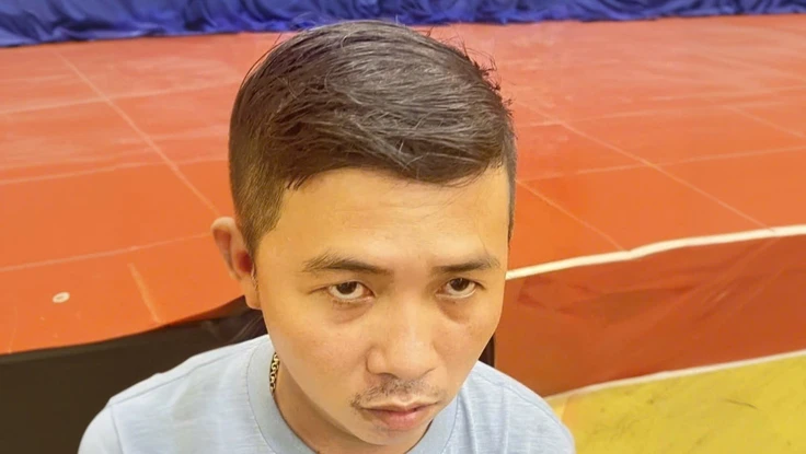 Mất xe máy tại Vạn Hạnh Mall do để thẻ giữ xe trong cốp