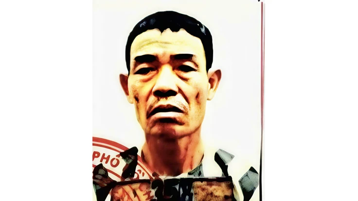 Công an TP.HCM truy nã Đinh Tuấn Dũng 