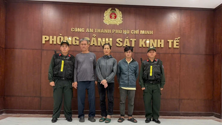 Bắt giữ nhóm sản xuất thuốc đông y giả trộn chất kháng viêm, giảm đau