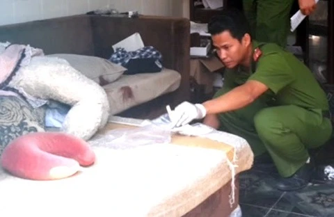 Công an TP.HCM truy tìm người liên quan vụ trộm 160 triệu đồng tại siêu thị