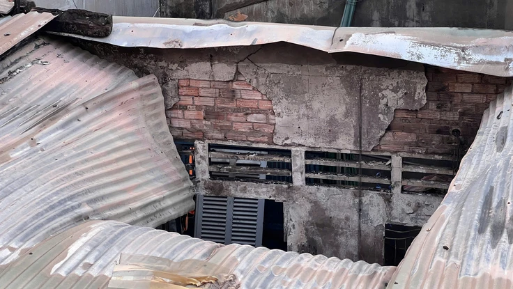 Thông tin mới vụ cháy khiến 3 mẹ con tử vong ở phường Đông Hưng Thuận