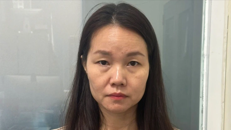 Nhiều du học sinh suýt bị đuổi học vì chiêu lừa tinh vi của nữ giám đốc 