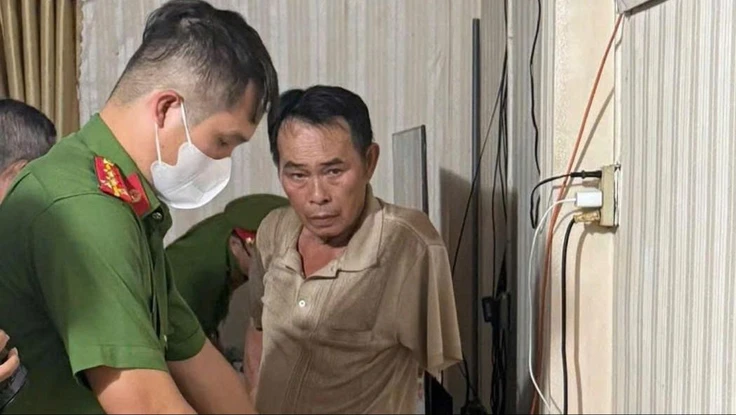 TP.HCM: Bắt tạm giam người xây gần 50 căn nhà trên đất tranh chấp