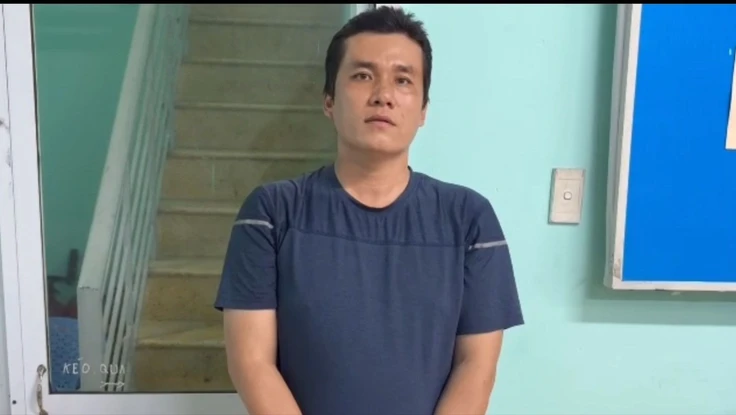 Lời khai tài xế xe ôm công nghệ dùng gậy ba khúc đánh người ở Bình Hưng Hòa