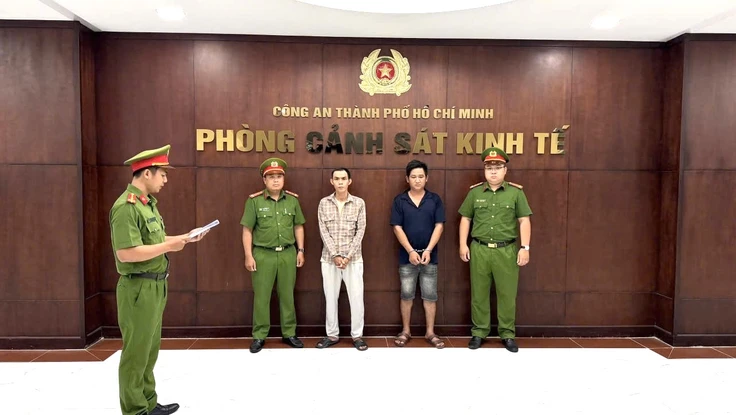 Lời khai của người biến thịt heo nái thành thịt bò bằng hóa chất ở TP.HCM