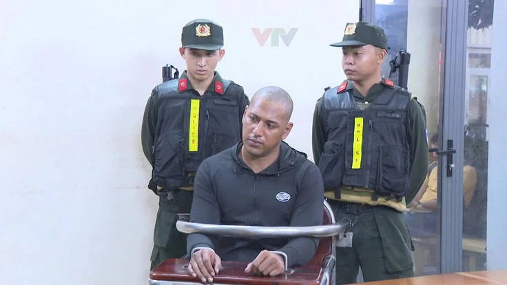 Video nghi can bắn người ở TP.HCM: 'Phạm tội ở Việt Nam chắc chắn sẽ bị công an bắt giữ'