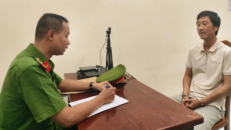 Thủ đoạn đòi nợ thuê của Công ty Mua bán nợ Song Long