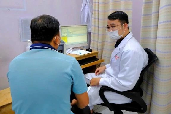 Nam giới có cần tiêm vắc xin HPV?