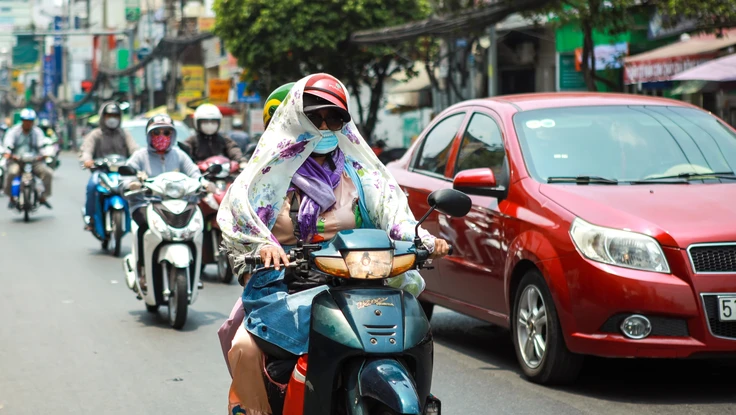 Những điều không thể bỏ qua nếu muốn chống nắng hiệu quả