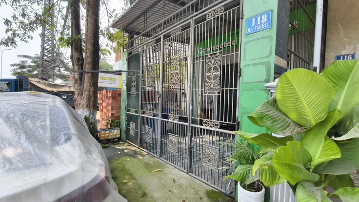 Giám đốc Công an tỉnh Quảng Ngãi thông tin về vụ ‘Đi làm vài ngày về bị chiếm luôn căn nhà’