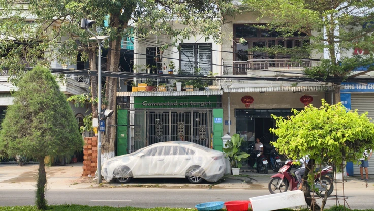 Vụ đi làm về thấy nhà bị chiếm ở Quảng Ngãi: Vì sao căn nhà chỉ có giá 2,3 tỉ đồng?