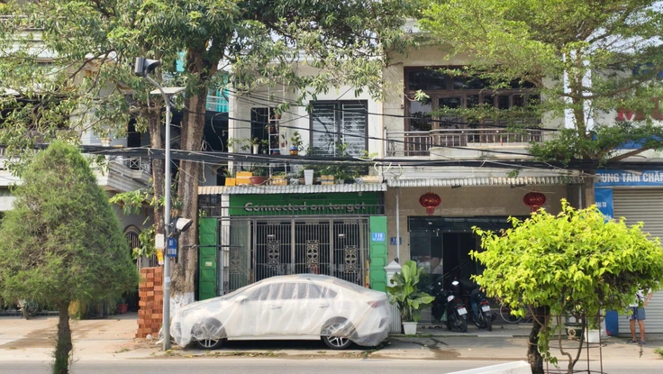 Vụ đi làm vài ngày về thấy nhà bị chiếm ở Quảng Ngãi: Chính quyền, đương sự nói gì?