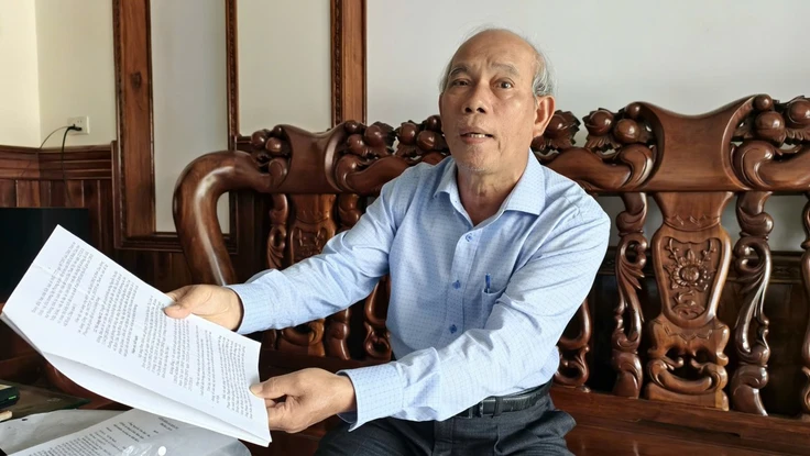 Vụ 25 năm chờ bồi thường chỉ nhận được đất 'treo': Địa phương giới thiệu 4 vị trí đất khác