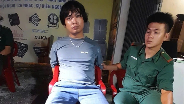 Vác máy in từ Khánh Hòa ra Đà Nẵng, dừng ở đâu in tiền giả tới đó