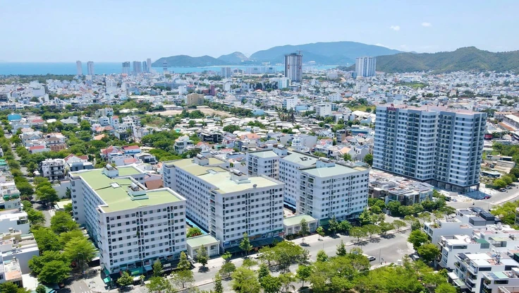 Vốn, đất, thủ tục vẫn là những cản ngại với nhà ở xã hội miền Trung - Tây Nguyên