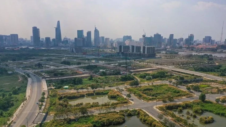 Đất hộ gia đình, con cái có đương nhiên được chia phần?