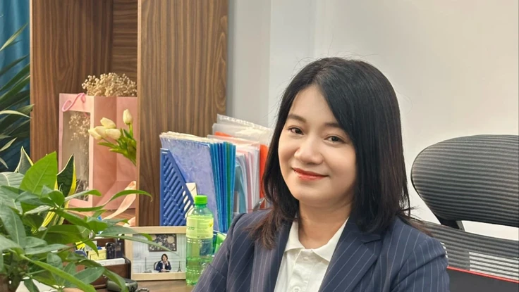 Cũng luật, nhưng 'Công ty luật TNHH...' và 'Công ty TNHH Luật...' hoàn toàn khác nhau