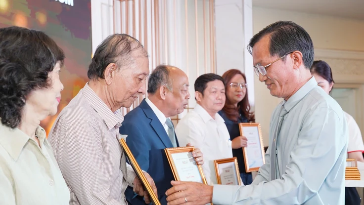 Kỳ vọng của các luật sư trong năm mới 2025