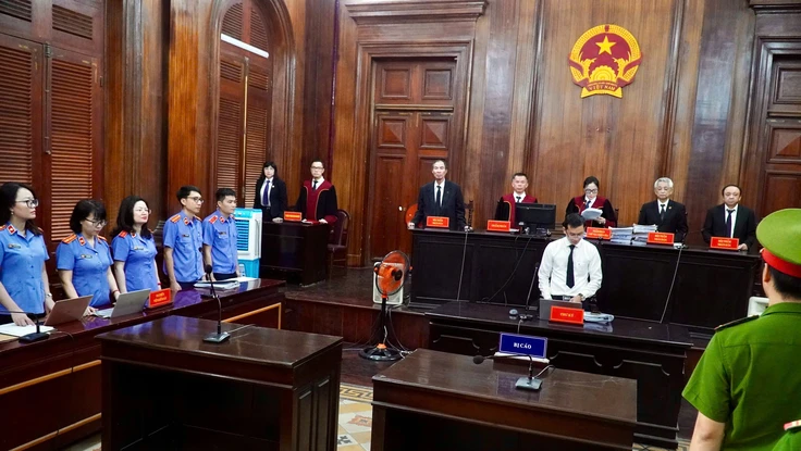 Chế định thỏa thuận nhận tội là xu hướng tất yếu 